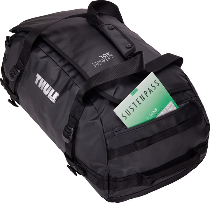 Thule Chasm 40L Black